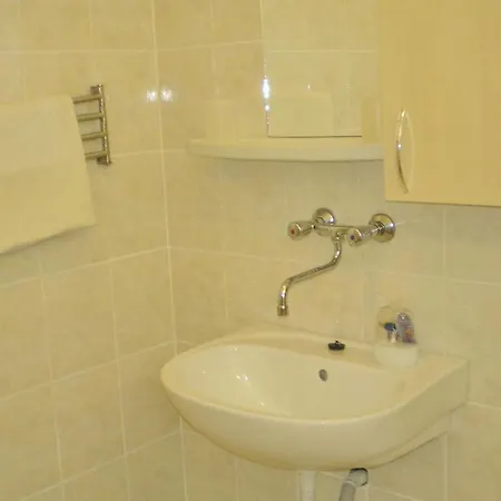 公寓 Amazing In W/ Wifi And 1 Bedrooms *